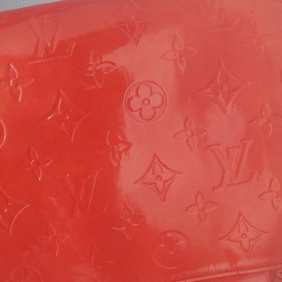 Louis Vuitton Thompson Street monogram vernis shoulder bag EUC - Picture 10 of 11